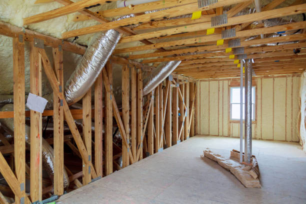 Best Eco-Friendly Insulation in Islip Terrace, NY