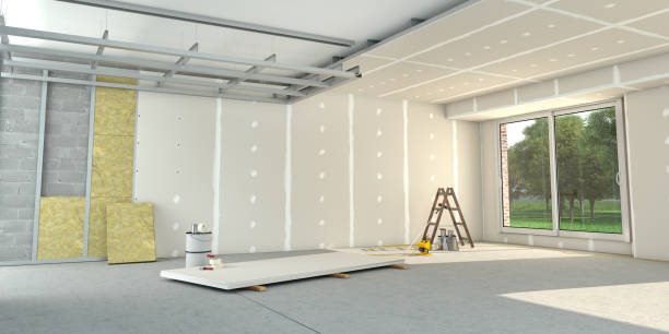 Best Insulation Maintenance and Repair in Islip Terrace, NY