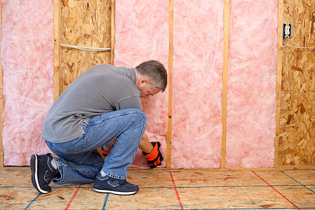 Types of Insulation We Offer in Islip Terrace, NY