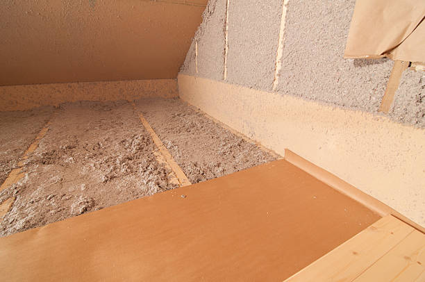 Best Blown-in Insulation in Islip Terrace, NY