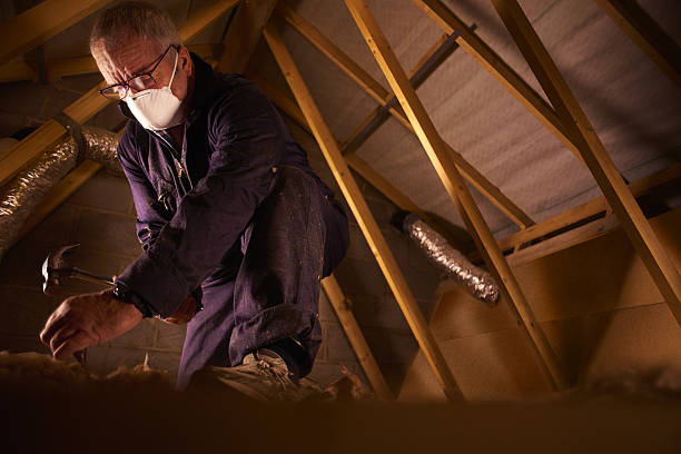 Best DIY Insulation Kits and Guidance in Islip Terrace, NY