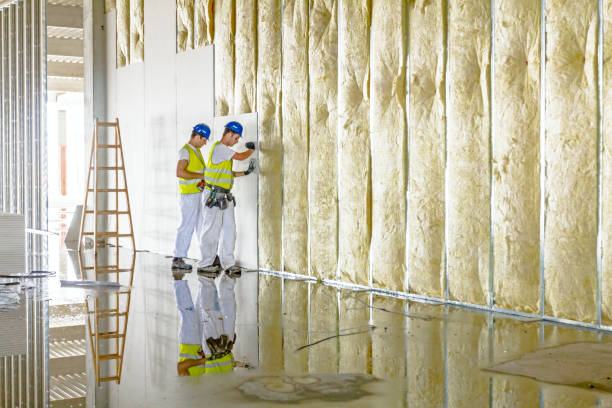 Best Spray Foam Insulation in Islip Terrace, NY